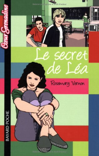 Le secret de Léa