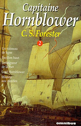 Capitaine Hornblower. Vol. 2