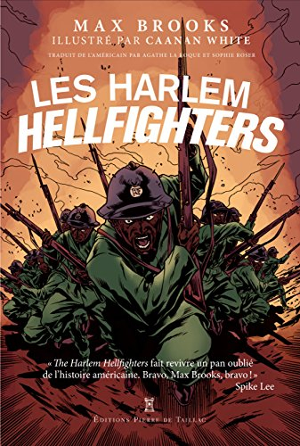 Les Harlem Hellfighters