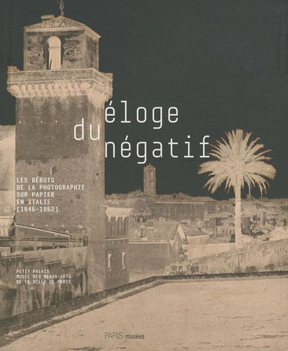 Eloge du négatif : les débuts de la photographie sur papier en Italie (1846-1862)