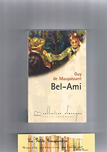 bel-ami (collection classique)