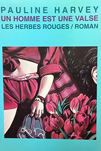 un homme est une valse: roman (french edition)
