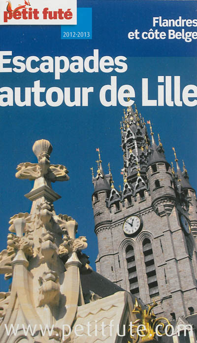 Escapades autour de Lille : Flandres et côte belge : 2012-2013