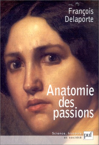 Anatomie des passions