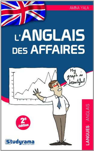 L'anglais des affaires