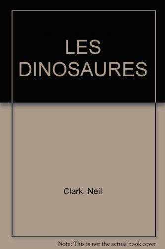 Fenêtre sur les dinosaures