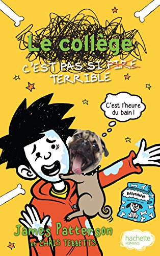 Le collège, c'est pas si terrible