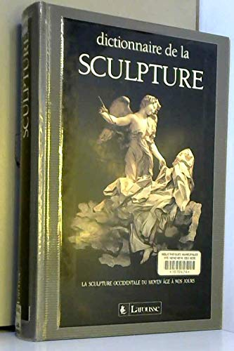 Dictionnaire de la sculpture
