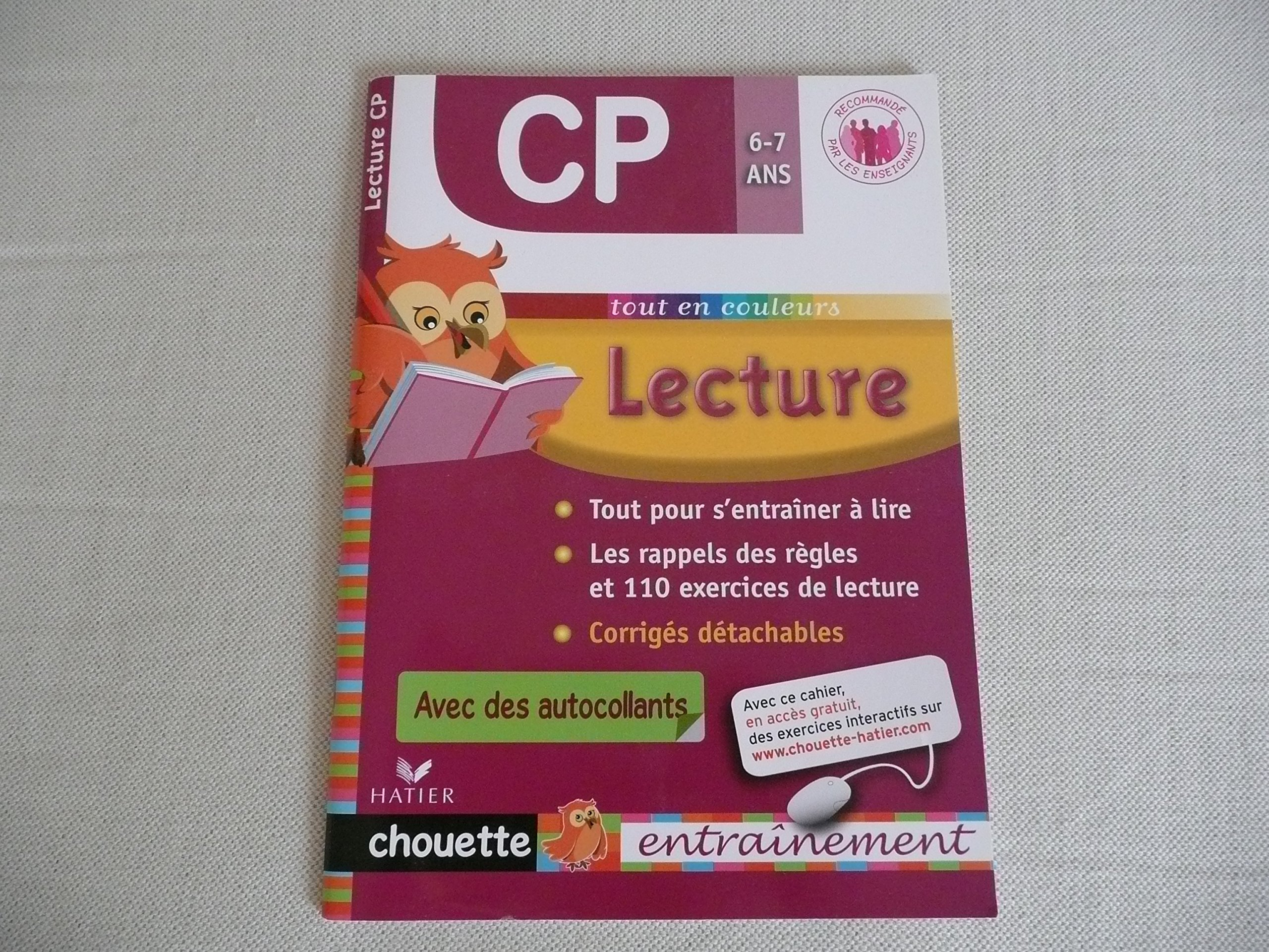 Lecture CP