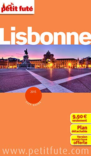 Lisbonne : 2015