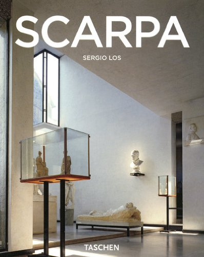Carlo Scarpa : 1906-1978 : un poète de l'architecture - Sergio Los