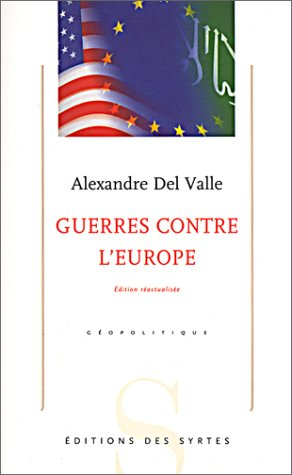 Guerres contre l'Europe