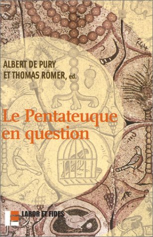 Le Pentateuque en question