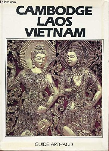 cambodge, laos, vietnam
