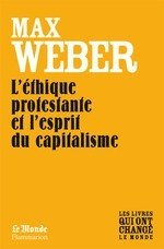 l'Éthique protestante et l'esprit du capitalisme (monde)