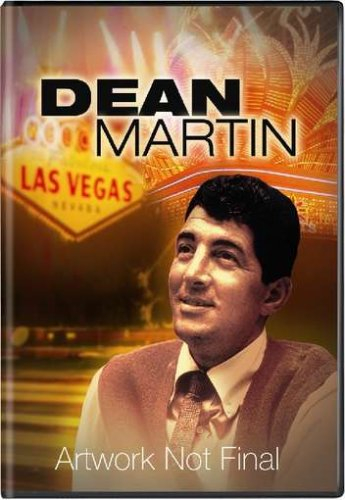 lost concerts series: dean martin [import usa zone 1]