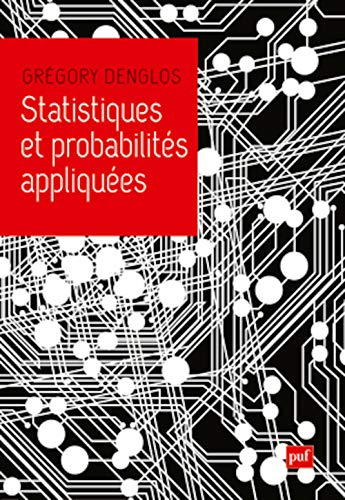 Statistiques et probabilités appliquées