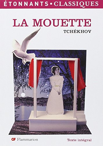 La mouette