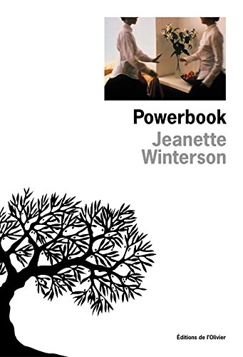 Powerbook - Jeanette Winterson