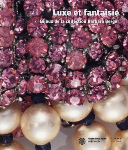 Luxe et fantaisie : bijoux de la collection Barbara Berger