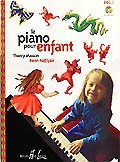 piano pour enfant volume 1