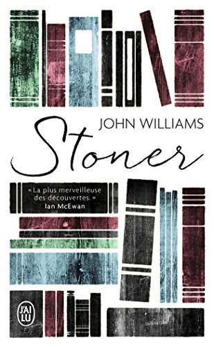 Stoner - John Edward Williams