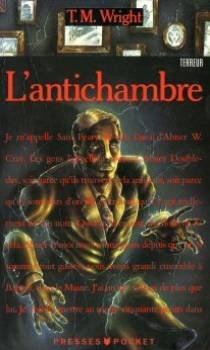 L'Antichambre
