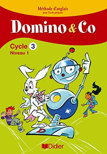 Domino and Co, cycle 3 niveau 1