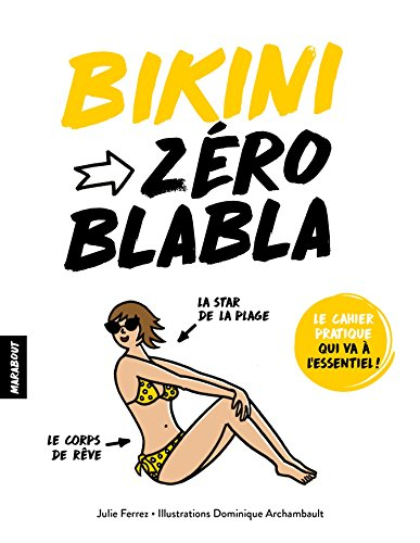 Bikini : zéro blabla