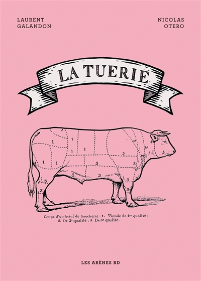 La tuerie