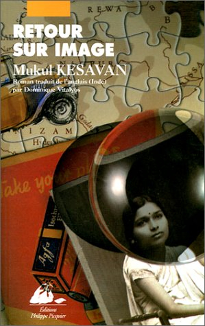 Retour sur image