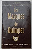 Les masques de Quimper