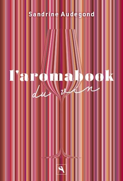 L'aromabook du vin