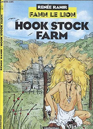 Fann le lion. Vol. 2. Hook Stock Farm