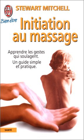Initiation au massage