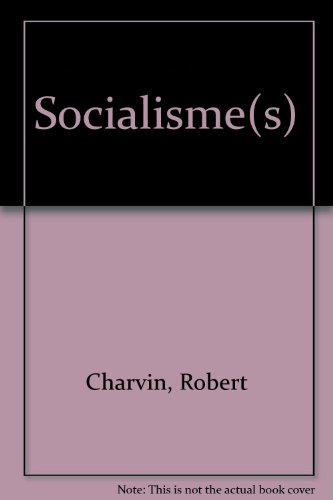 Socialisme(s)