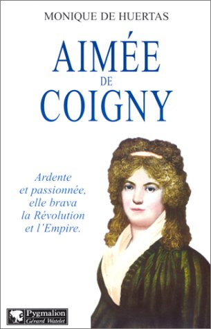 Aimée de Coigny