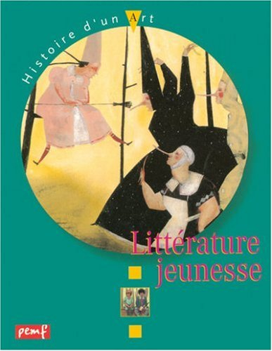 Littérature jeunesse