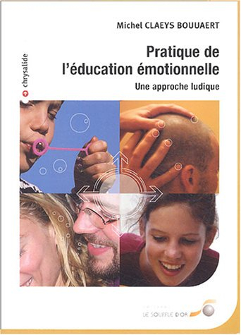 Pratique de l'éducation émotionnelle : une approche ludique