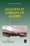 alsaciens et lorrains en algérie