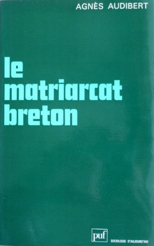 Le Matriarcat breton