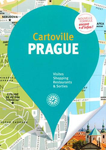 Prague : visites, shopping, restaurants & sorties