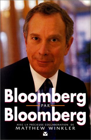 Bloomberg par Bloomberg