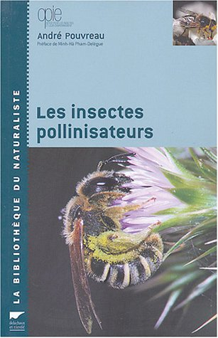 Les insectes pollinisateurs