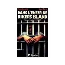 Dans l'enfer de Rikers Island : un prêtre français dans la plus grande prison des Etats-Unis