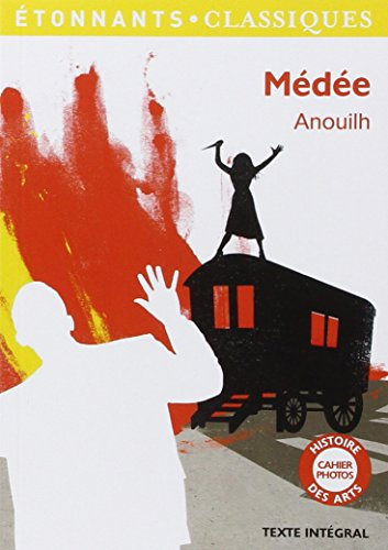 Médée : texte intégral