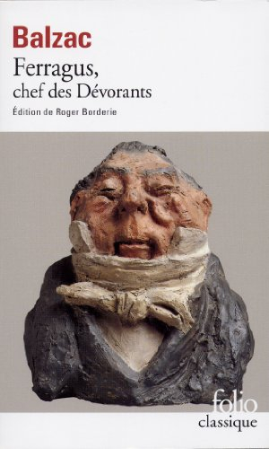 Ferragus, chef des Dévorants