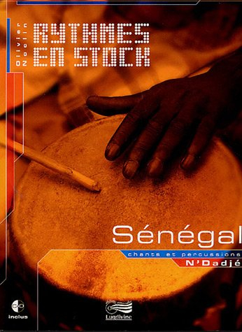 Rythmes du Sénégal