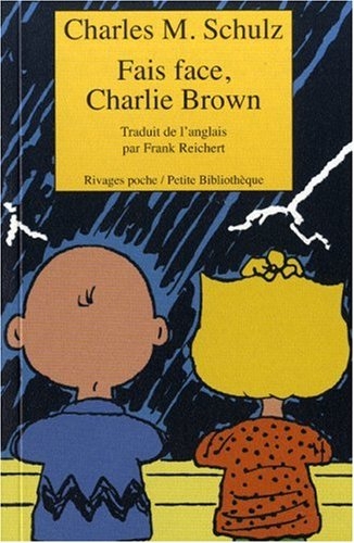 Fais face, Charlie Brown