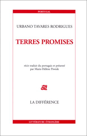 Terres promises